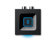 Akcesoria do głośników Logitech Bluetooth Audio Adapter